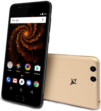 Allview X4 Soul Lite Dual SIM TD-LTE
